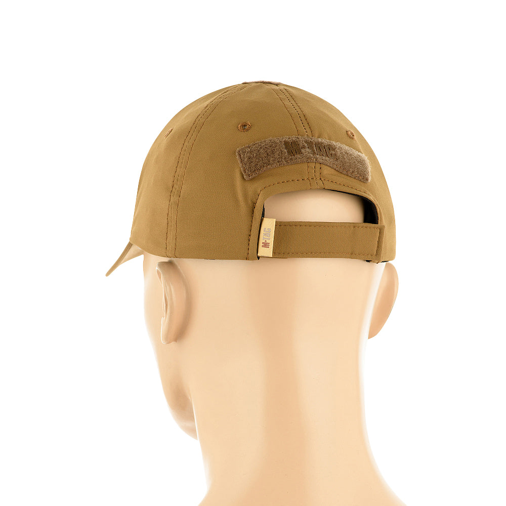 M-Tac tactical baseball cap Flex Lightweight