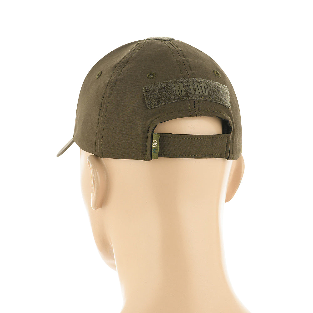 M-Tac tactical baseball cap Flex Lightweight