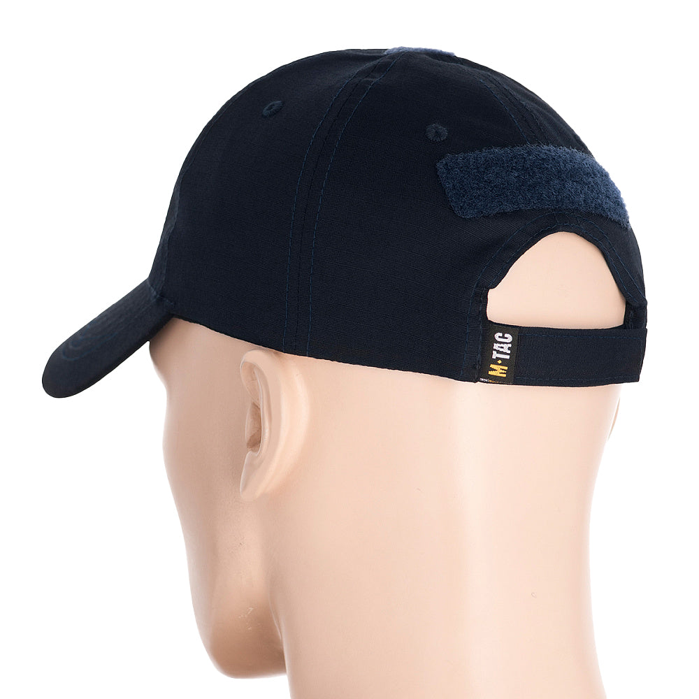 M-Tac baseball cap Flex Rip-Stop