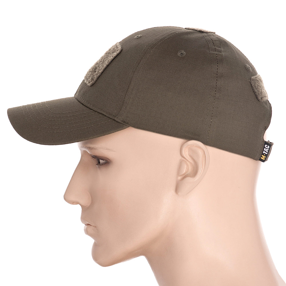 M-Tac baseball cap Flex Rip-Stop