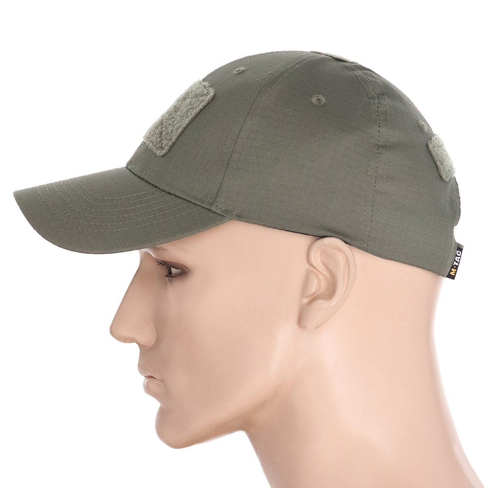 M-Tac baseball cap Flex Rip-Stop