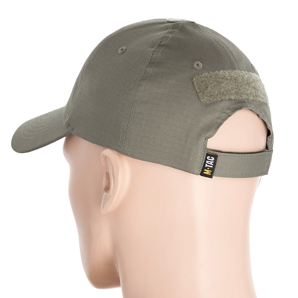 M-Tac baseball cap Flex Rip-Stop