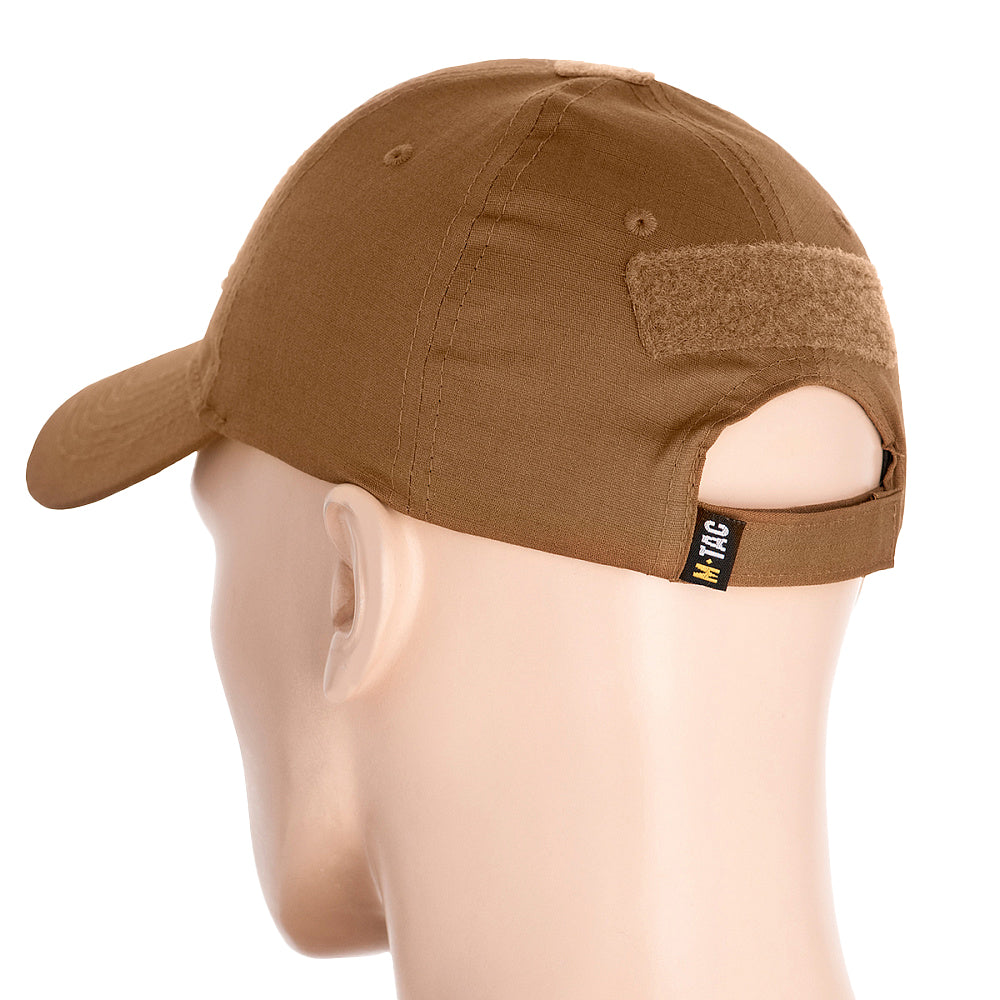 M-Tac baseball cap Flex Rip-Stop