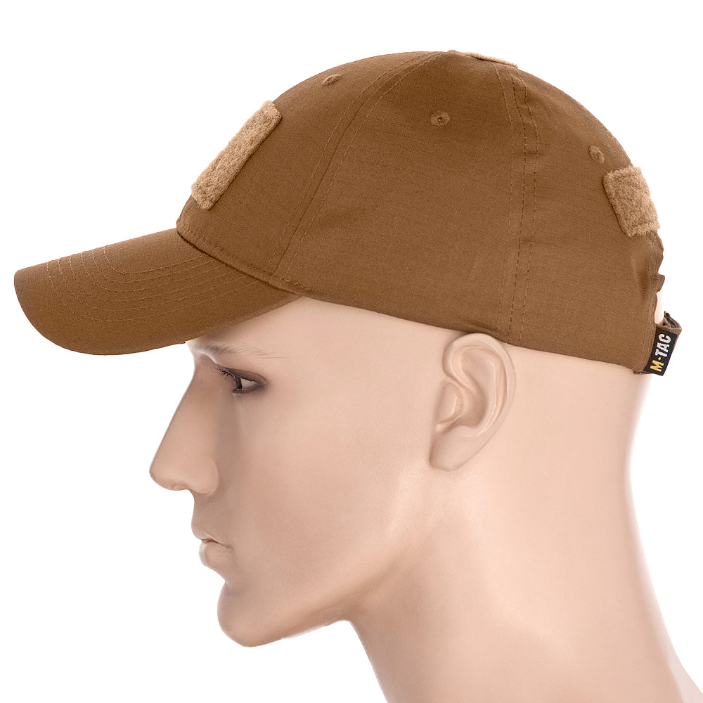 M-Tac baseball cap Flex Rip-Stop
