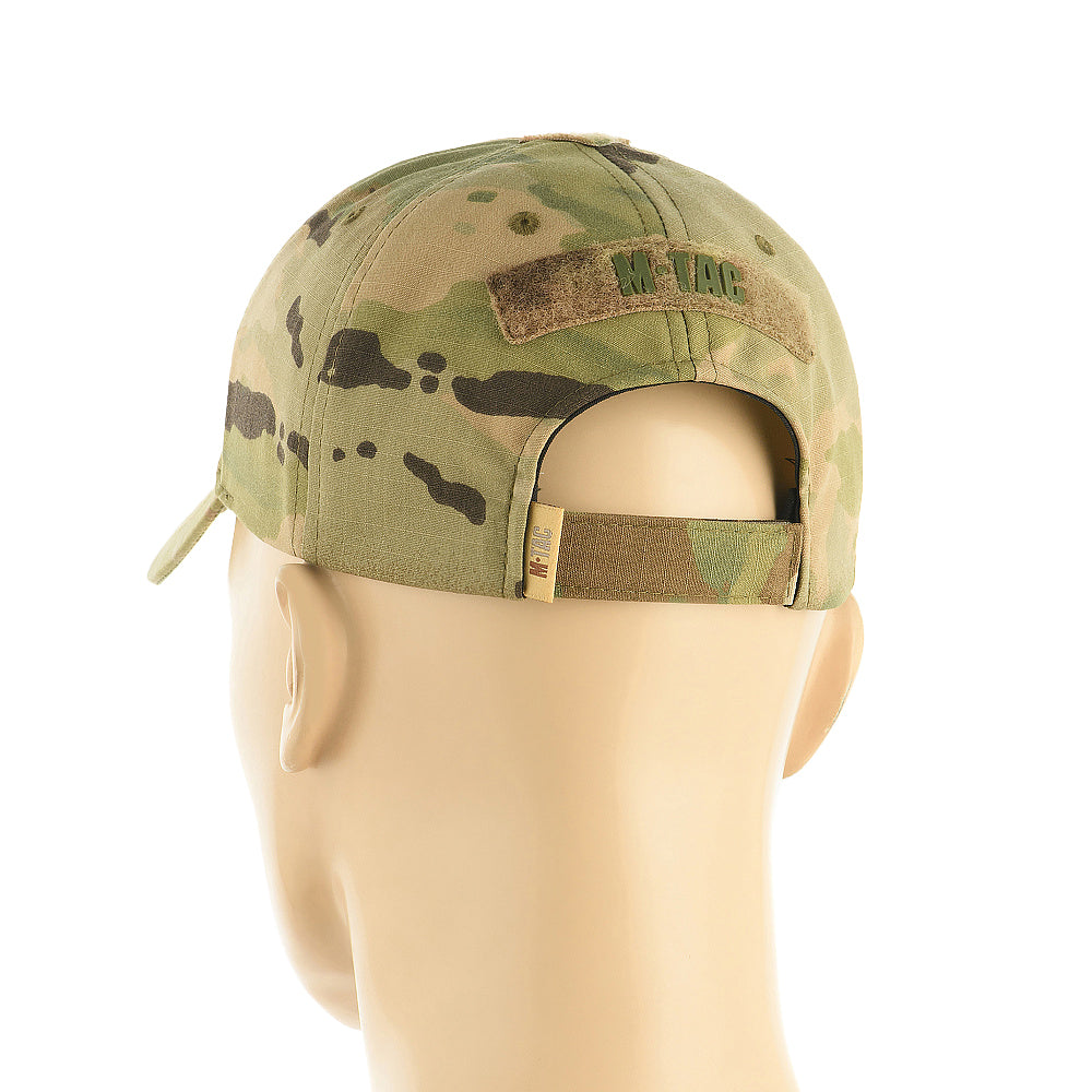 M-Tac tactical baseball cap Scorpion OCP
