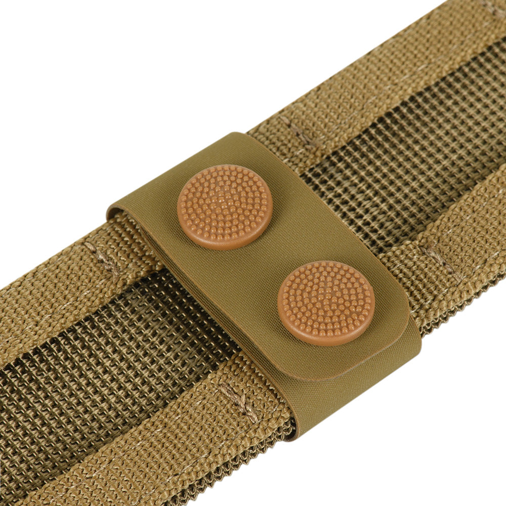 M-Tac Tactical Belt Attachnments (5pcs)