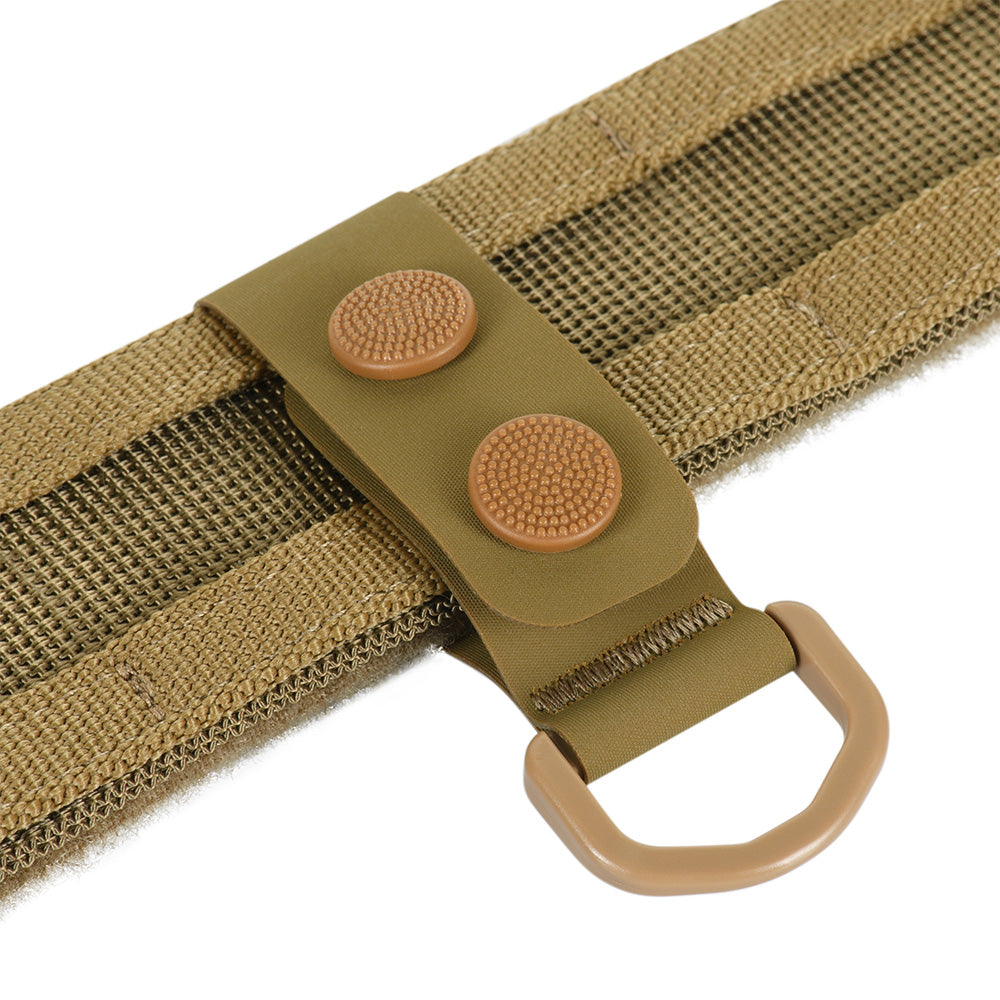 M-Tac Tactical Belt Attachnments (5pcs)