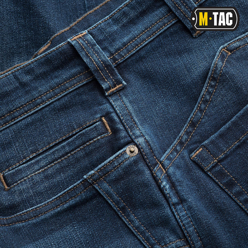 M-Tac Tactical Gen.I Regular Fit jeans