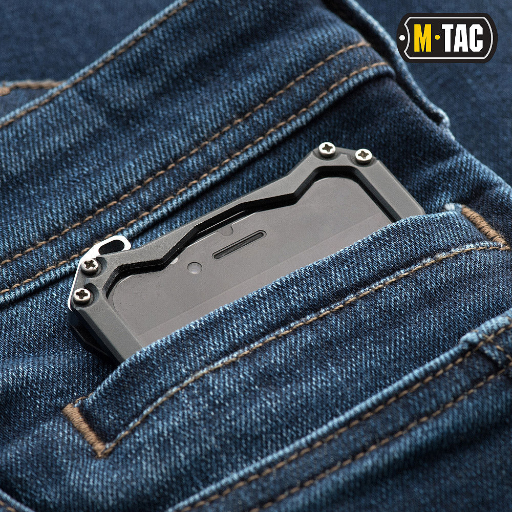 M-Tac Tactical Gen.I Regular Fit jeans