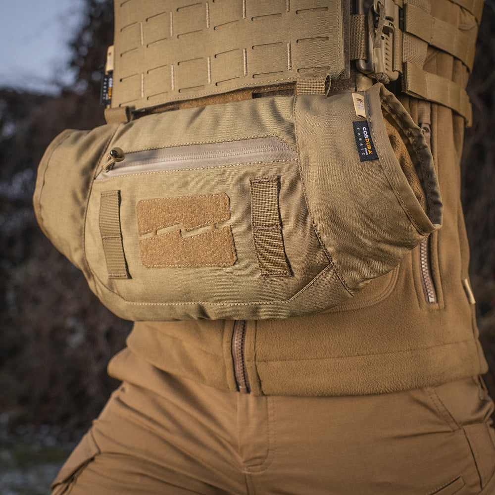 M-Tac Tactical Hand Warmer Elite