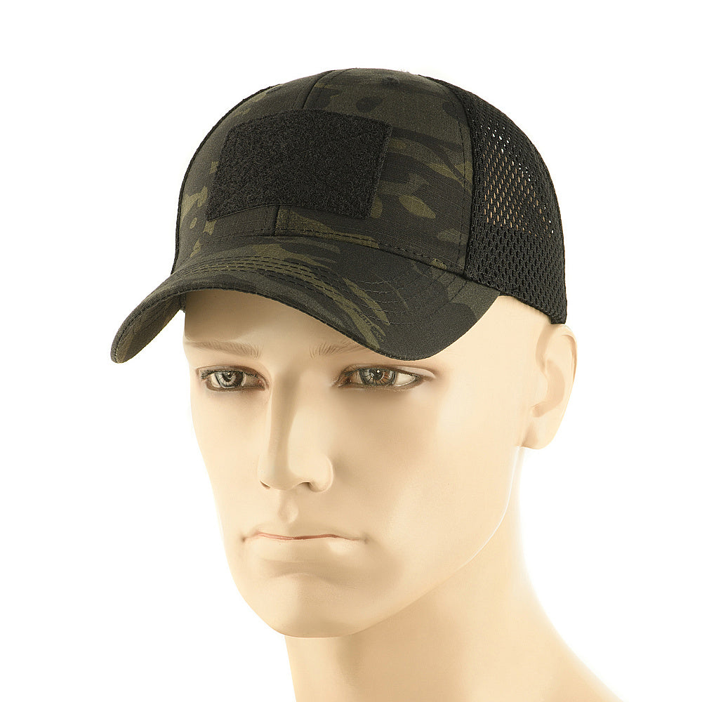 M-Tac Mesh tactical baseball cap Scorpion OCP