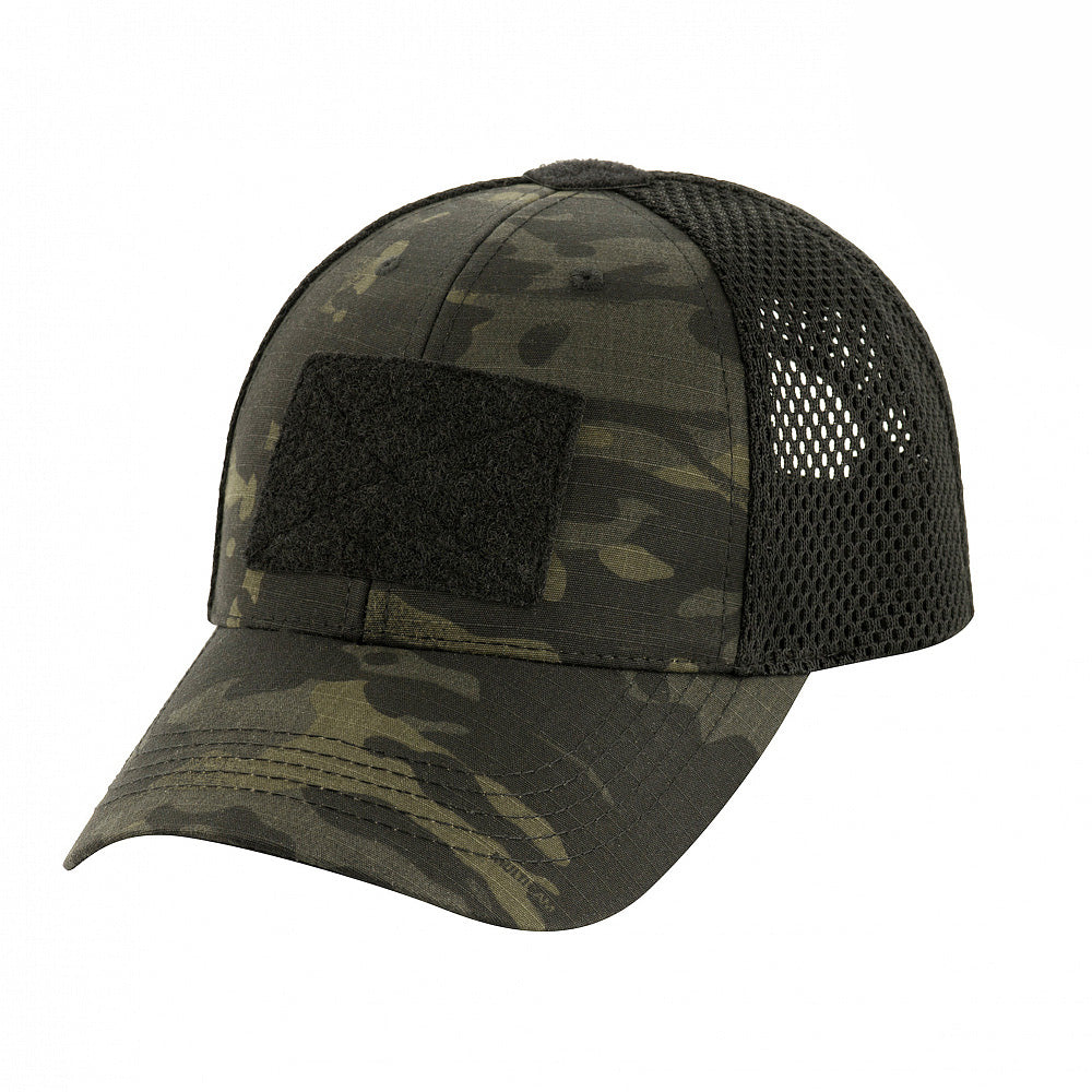 M-Tac Mesh tactical baseball cap Scorpion OCP