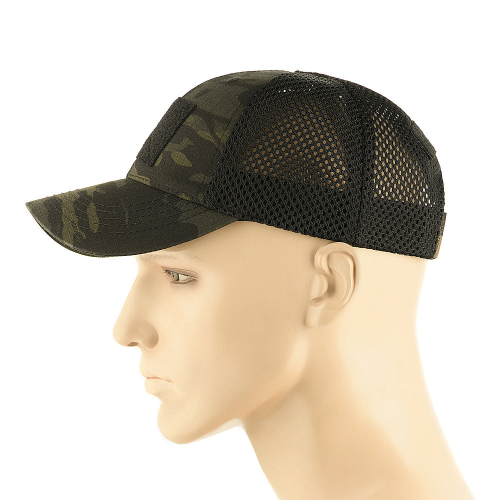 M-Tac Mesh tactical baseball cap Scorpion OCP