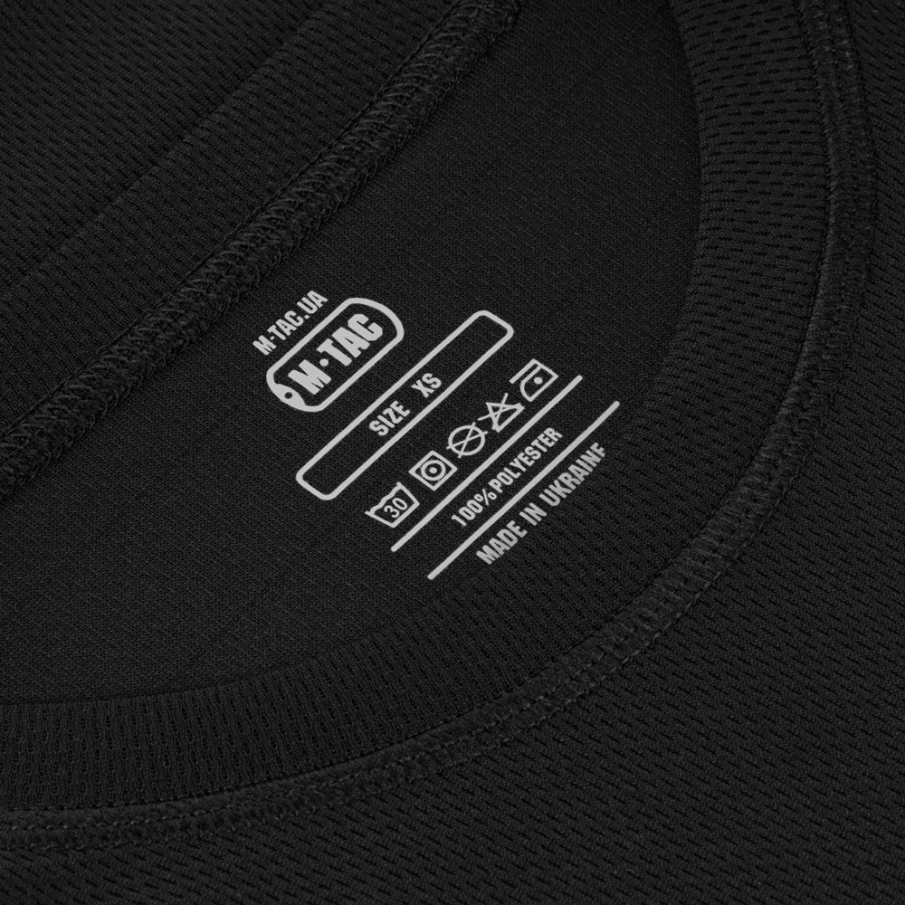 M-Tac Tactical Moisture-Wicking T-Shirt Summer