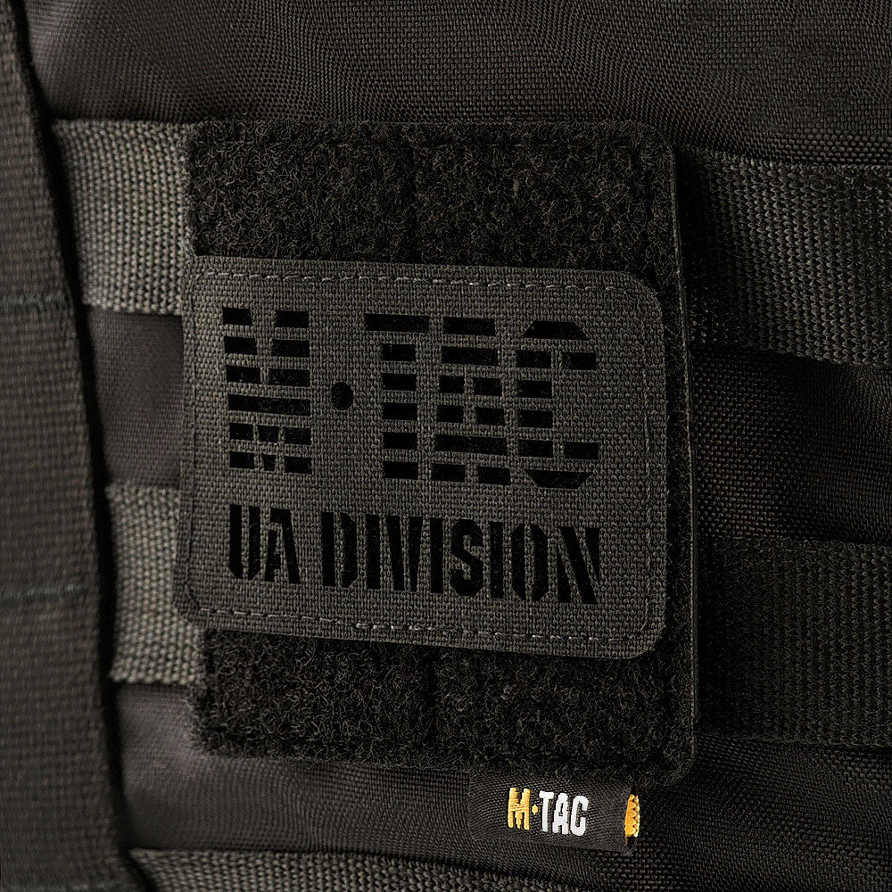 M-Tac Tactical Morale Patches Hook and Loop Display Board Molle 80x85