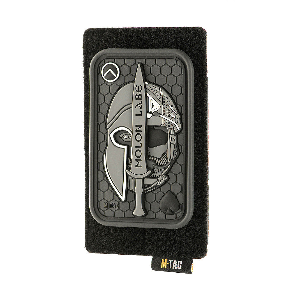 M-Tac Tactical Morale Patches Hook and Loop Display Board Molle 80x135