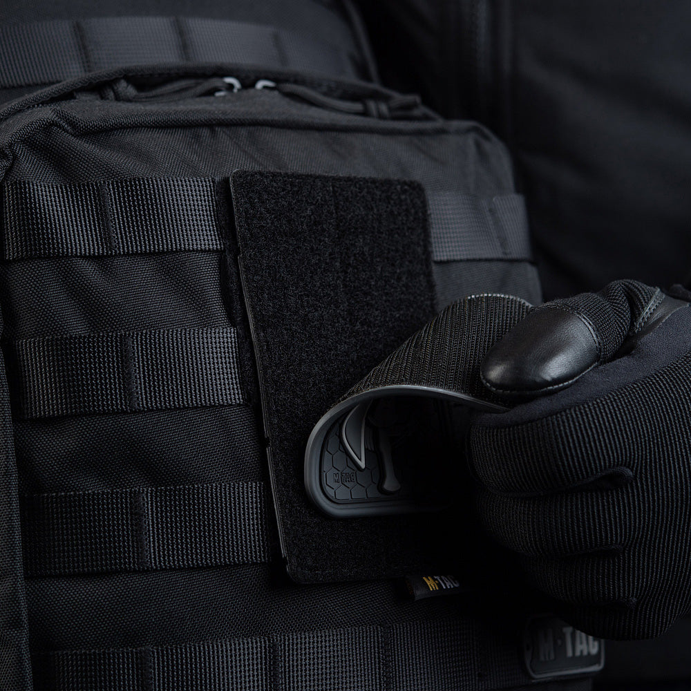 M-Tac Tactical Morale Patches Hook and Loop Display Board Molle 80x135