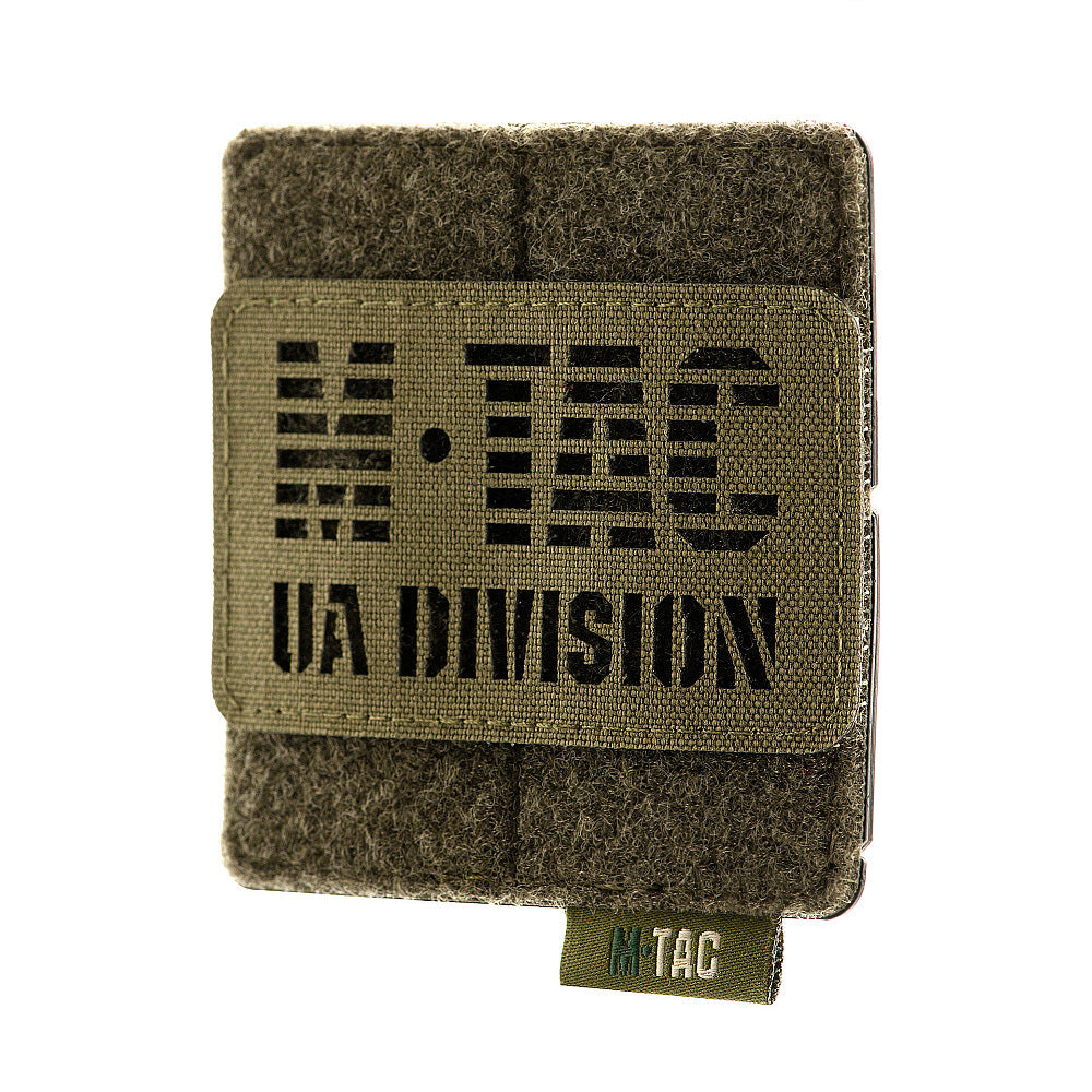M-Tac Tactical Morale Patches Hook and Loop Display Board Molle 80x85