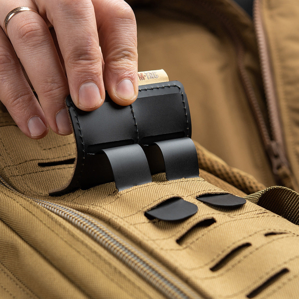 M-Tac Tactical Morale Patches Hook and Loop Display Board Molle 80x85