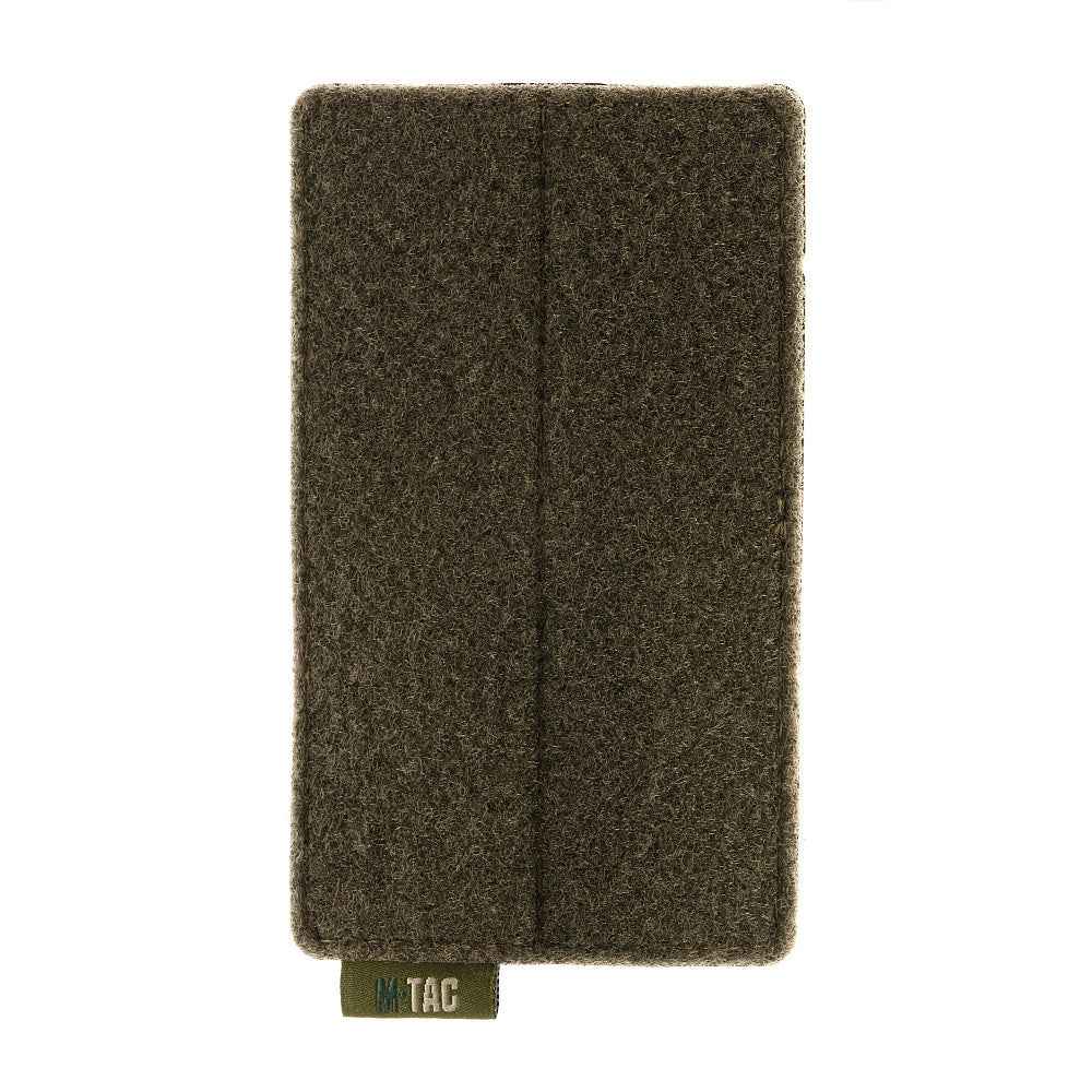 M-Tac Tactical Morale Patches Hook and Loop Display Board Molle 80x135