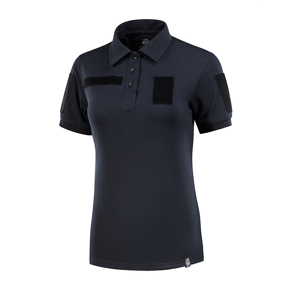 M-Tac Tactical Polo-Shirt 65/35 Lady