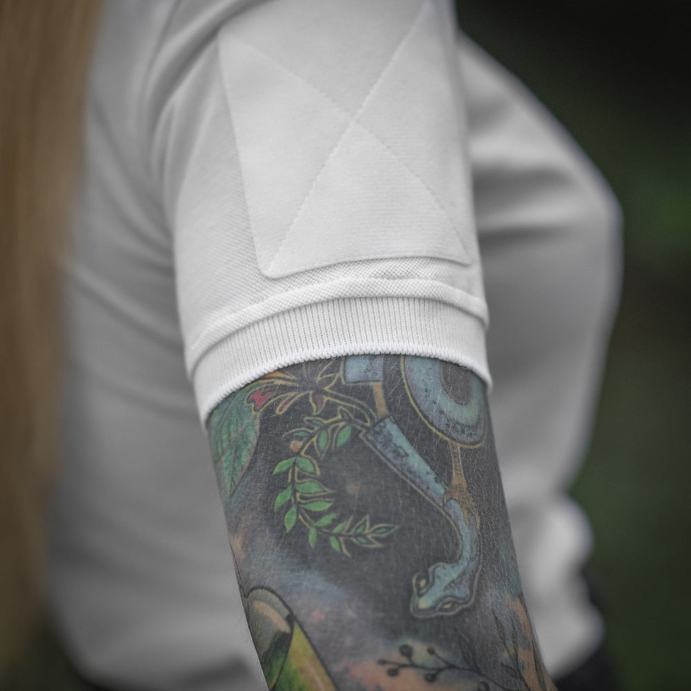 M-Tac Tactical Polo-Shirt 65/35 Lady