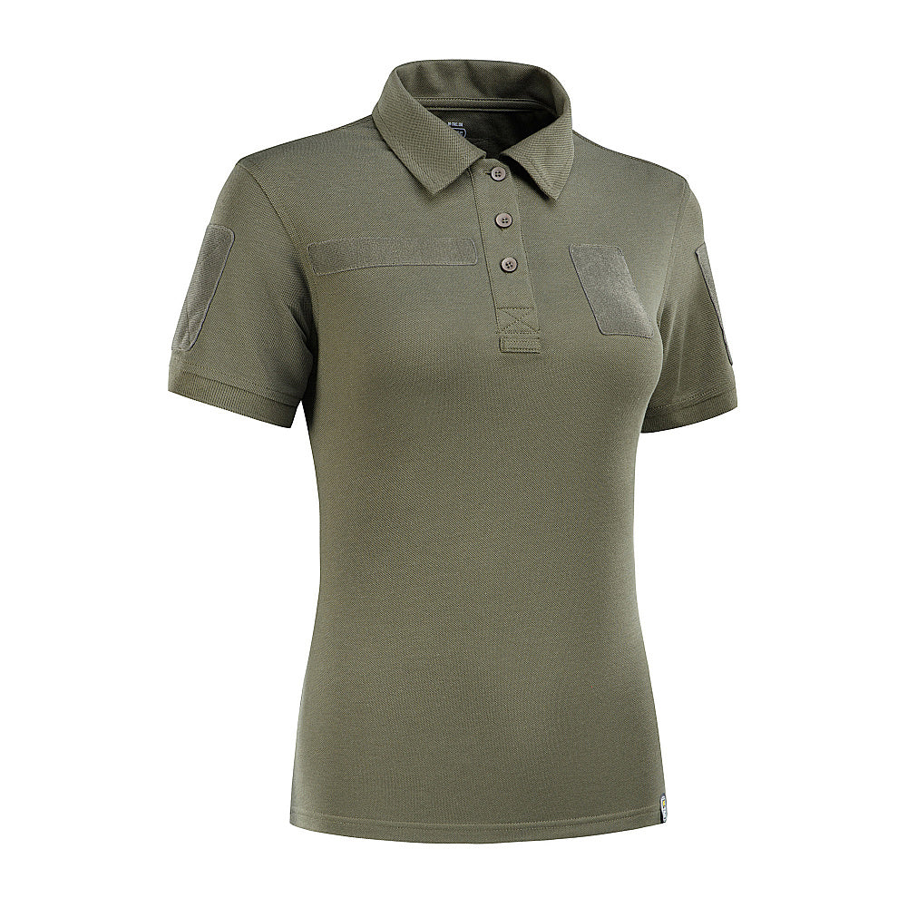 M-Tac Tactical Polo-Shirt 65/35 Lady