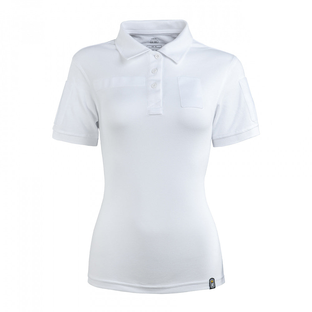M-Tac Tactical Polo-Shirt 65/35 Lady