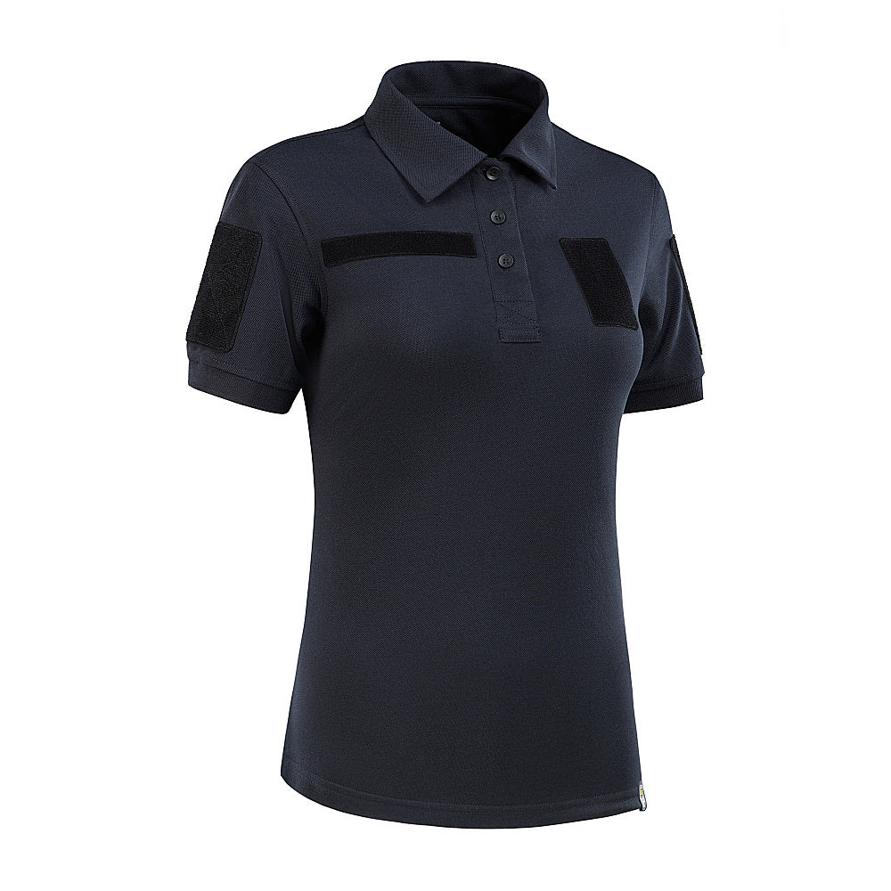 M-Tac Tactical Polo-Shirt 65/35 Lady