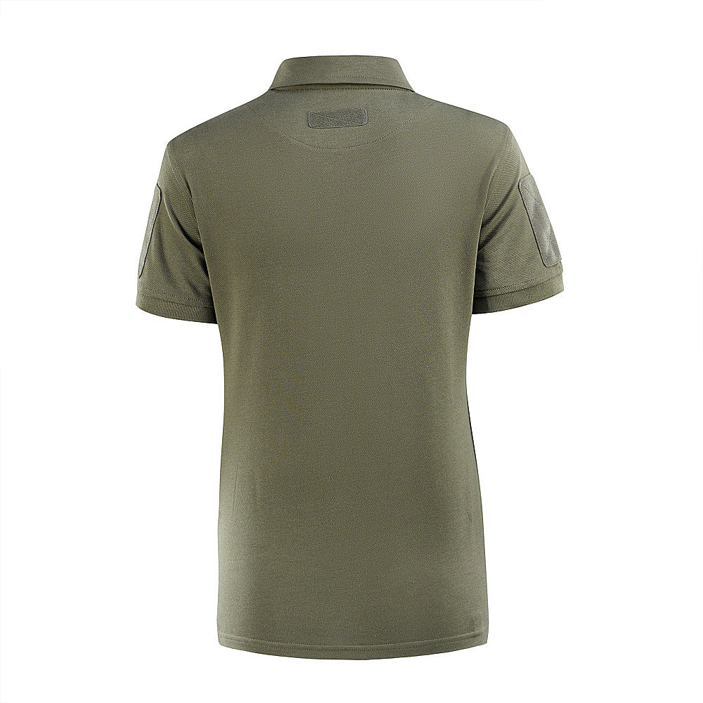 M-Tac Tactical Polo-Shirt 65/35 Lady