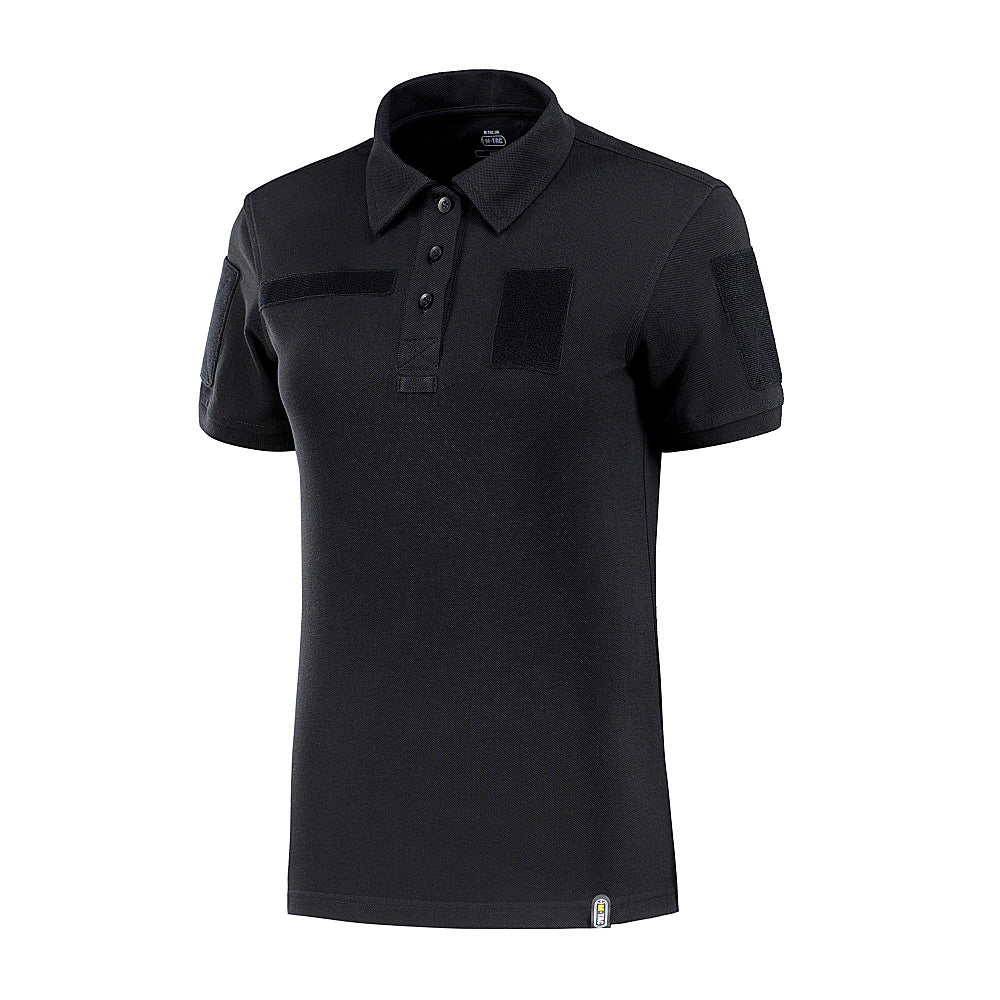 M-Tac Tactical Polo-Shirt 65/35 Lady