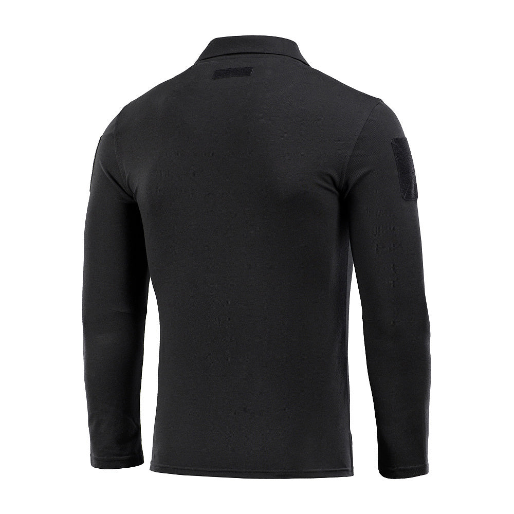 M-Tac Tactical Polo Shirt Long Sleeve 65/35