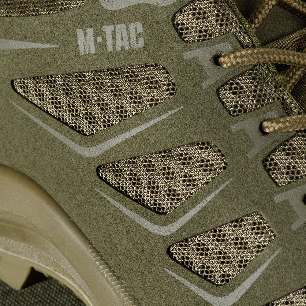 M-Tac Tactical Sneakers IVA