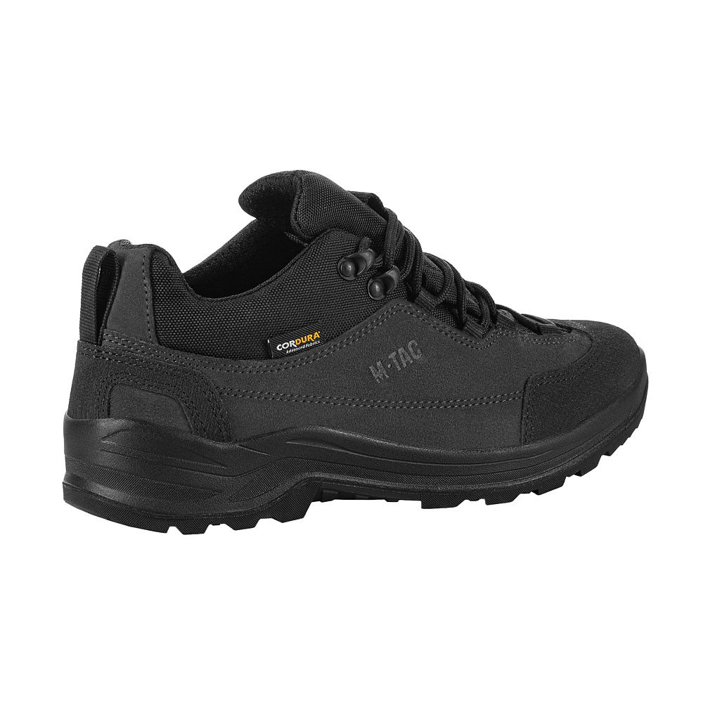 M-Tac Tactical Sneakers Patrol R Gen.2