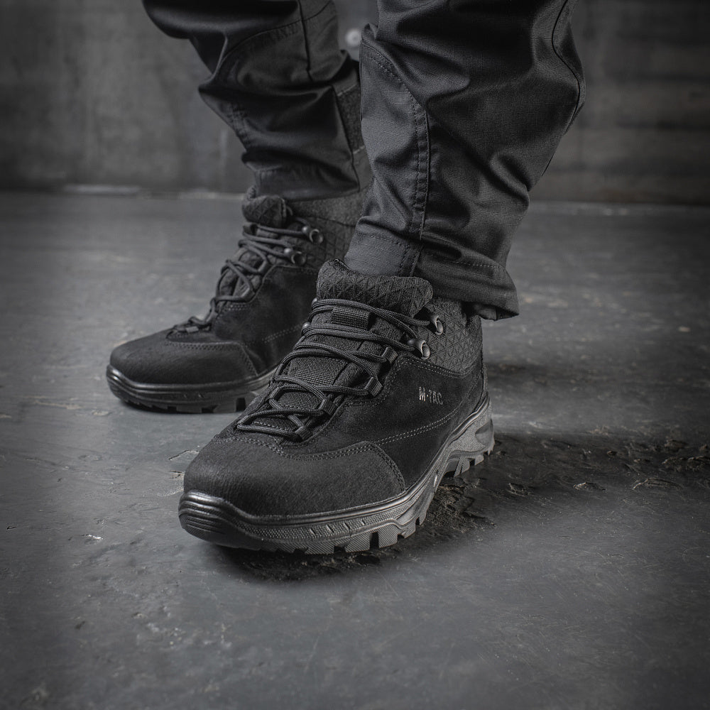 M-Tac Tactical Sneakers Patrol R Vent