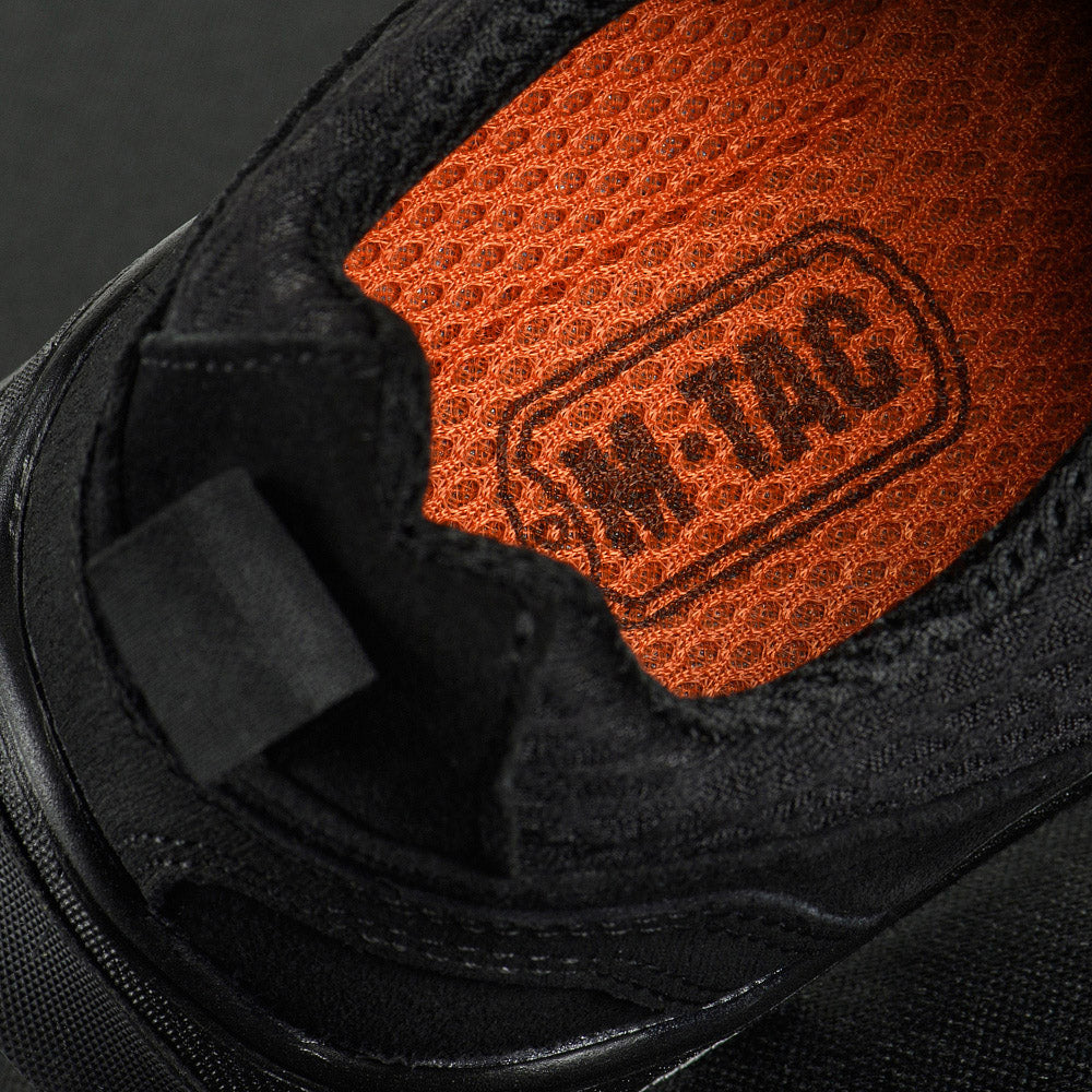 M-Tac Tactical Sneakers Patrol R Vent