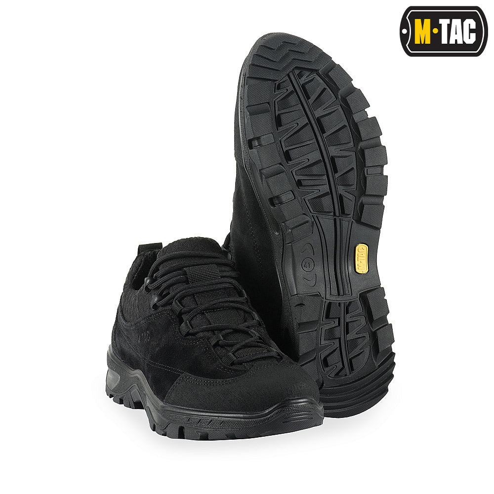 M-Tac Tactical Sneakers Patrol R Vent