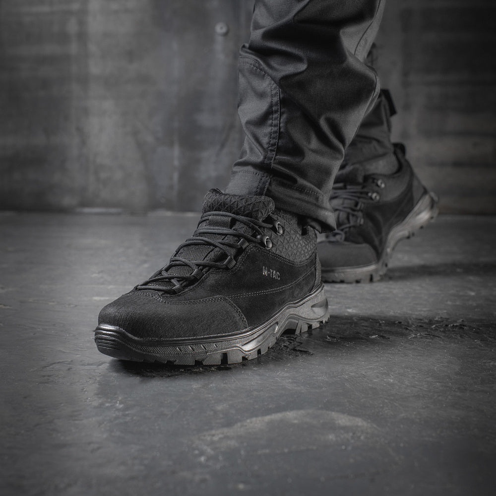 M-Tac Tactical Sneakers Patrol R Vent