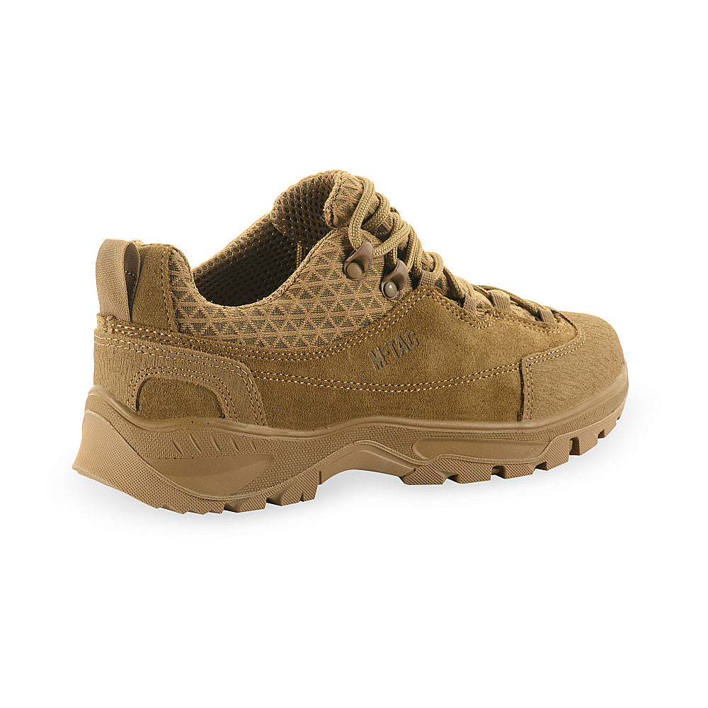 M-Tac Tactical Sneakers Patrol R Vent