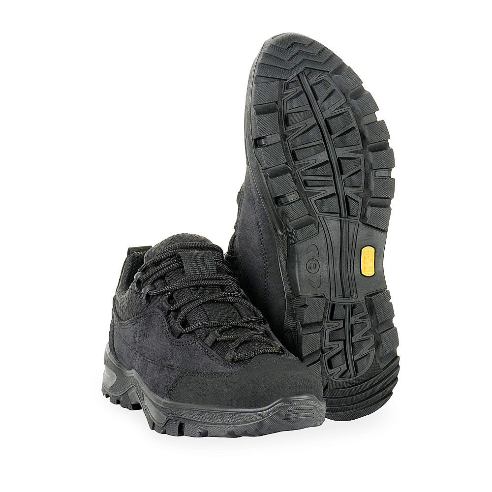 M-Tac Tactical Sneakers Patrol R Vent
