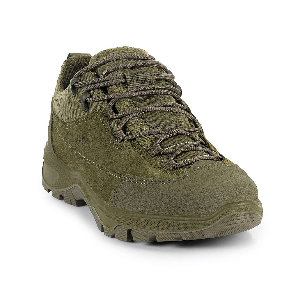 M-Tac Tactical Sneakers Patrol R Vent