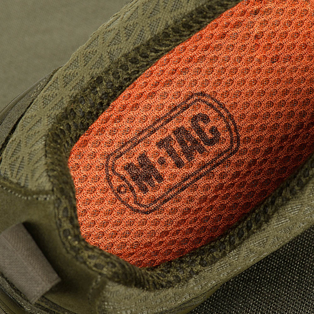 M-Tac Tactical Sneakers Patrol R Vent