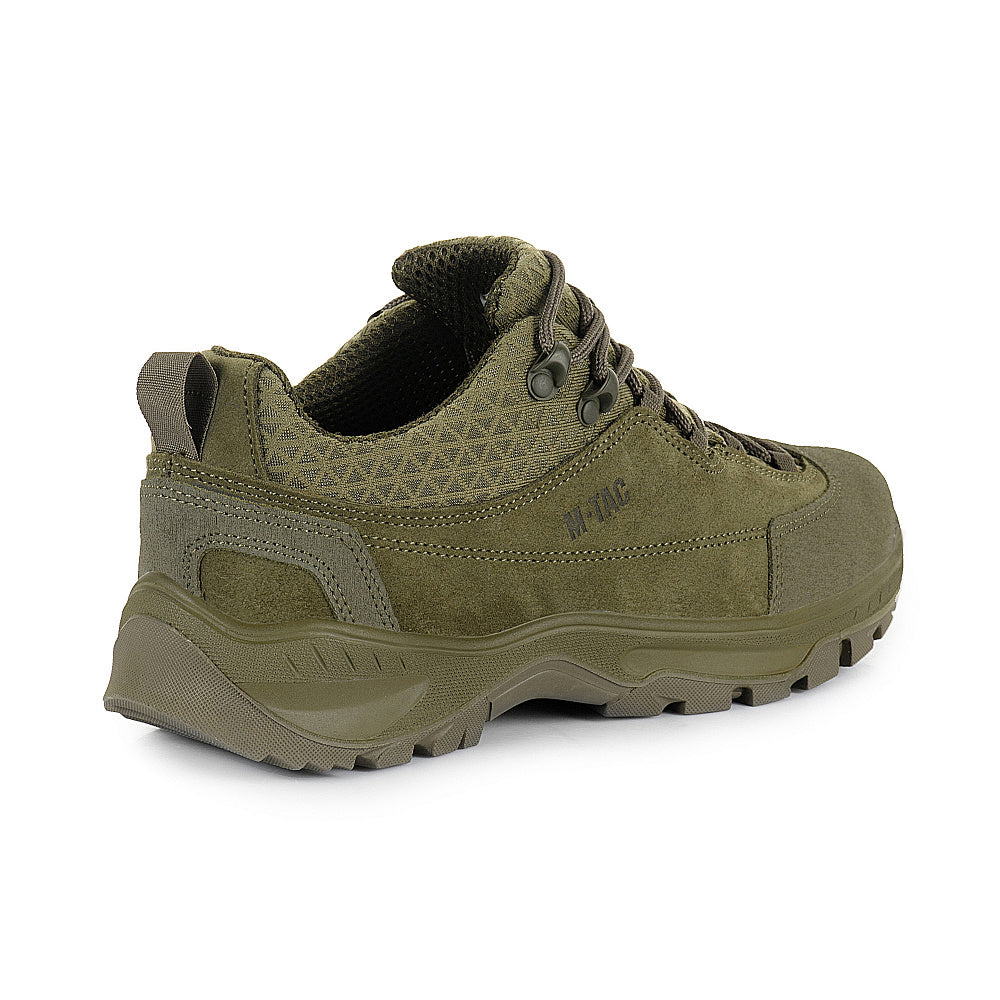 M-Tac Tactical Sneakers Patrol R Vent