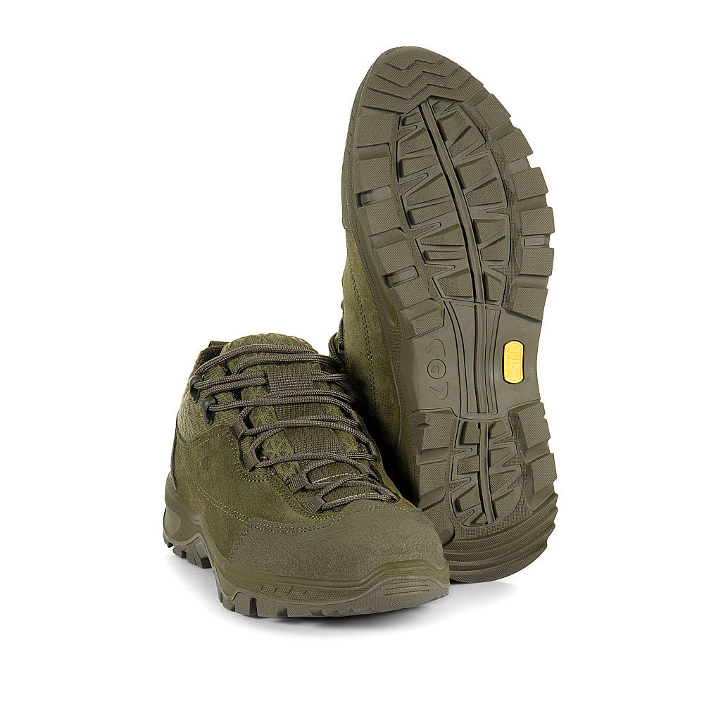 M-Tac Tactical Sneakers Patrol R Vent