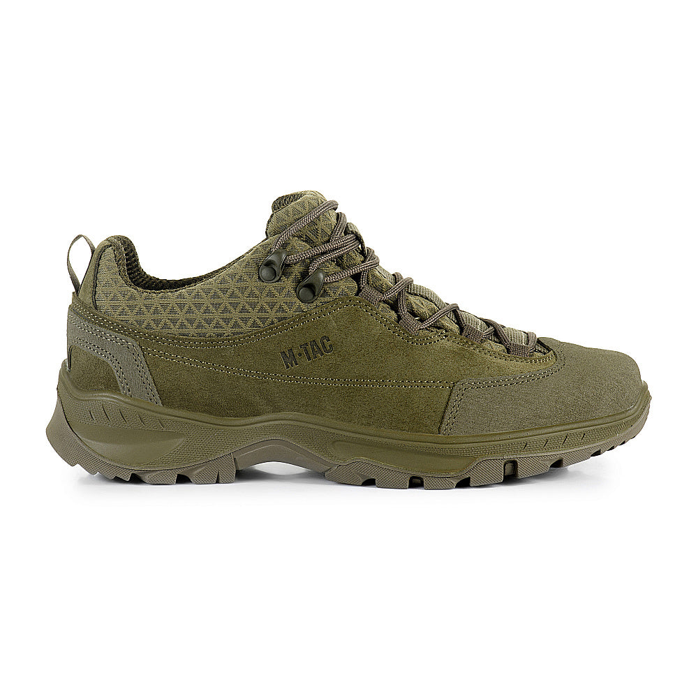 M-Tac Tactical Sneakers Patrol R Vent