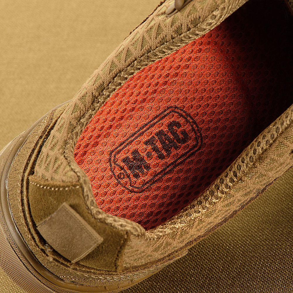 M-Tac Tactical Sneakers Patrol R Vent