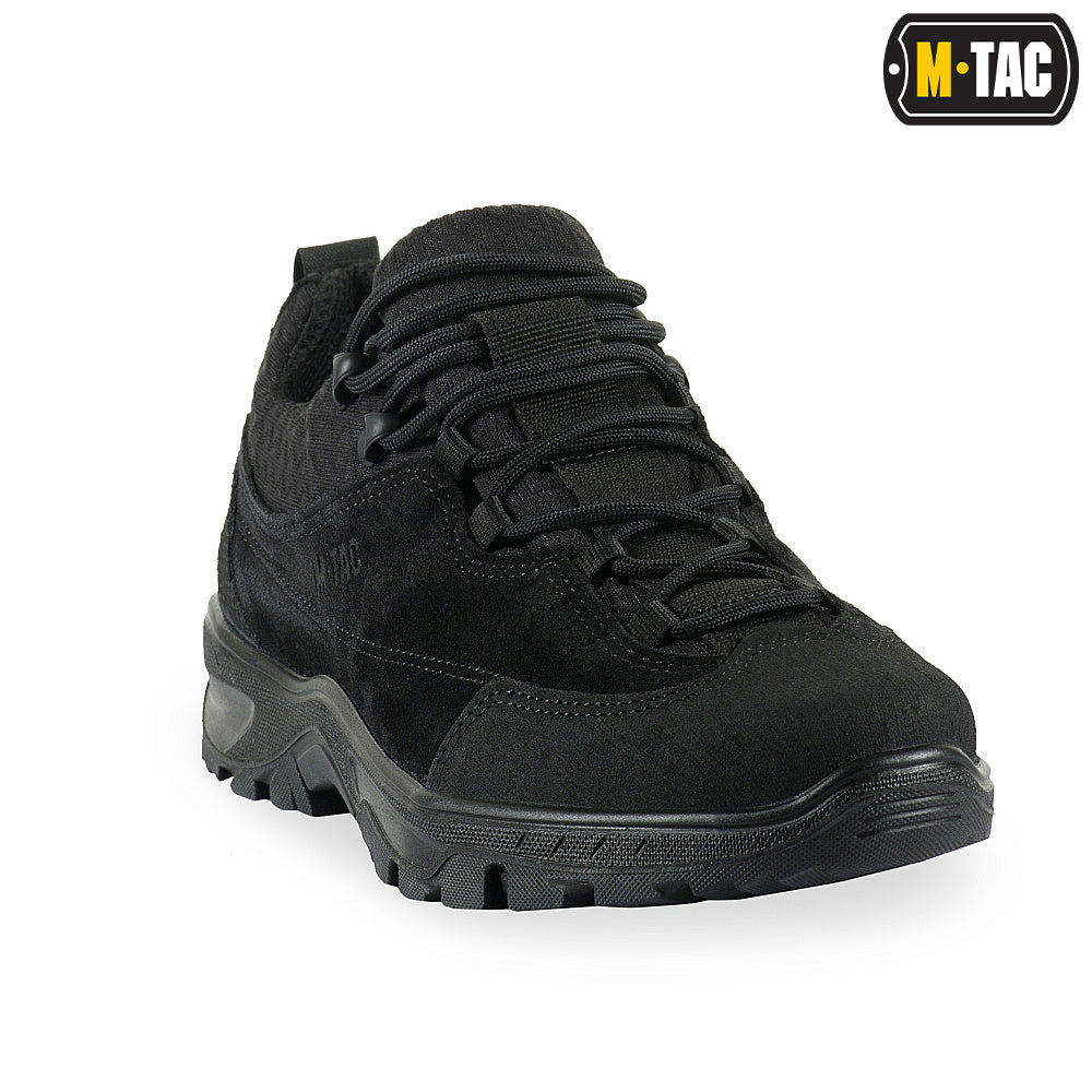 M-Tac Tactical Sneakers Patrol R Vent