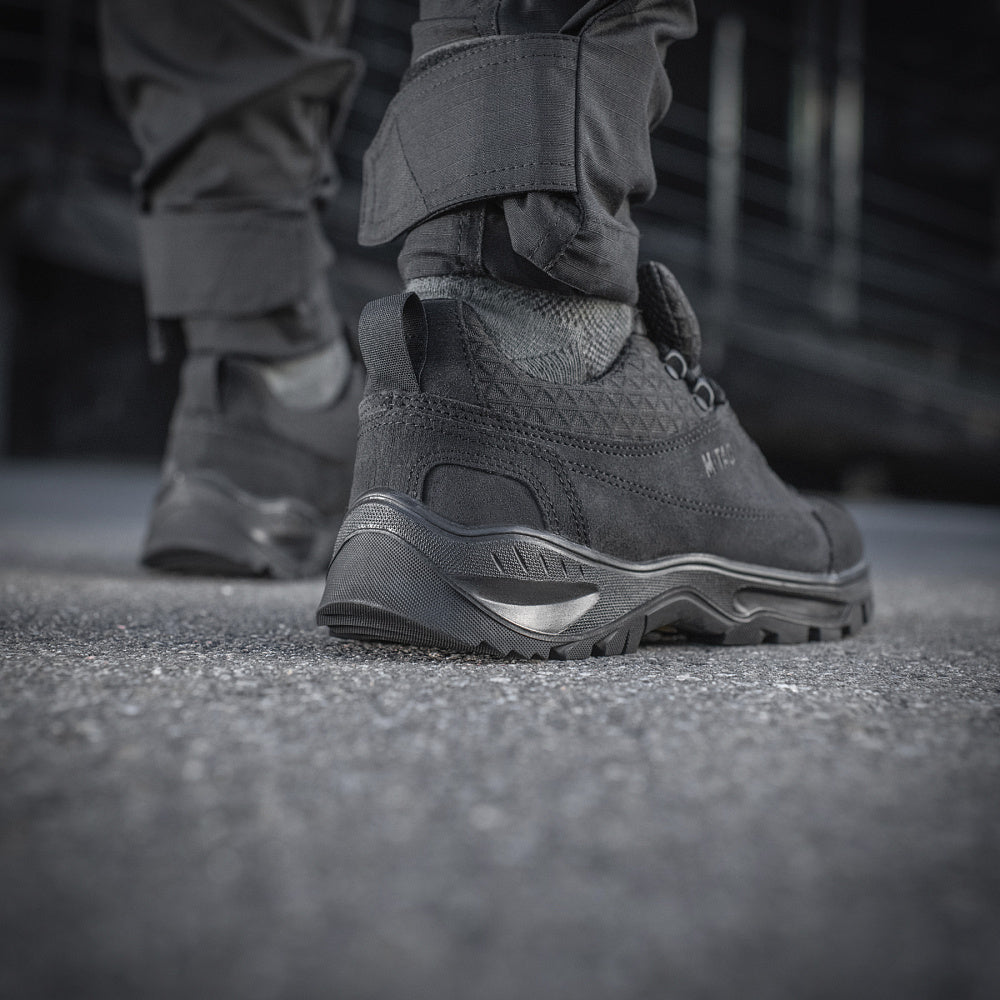 M-Tac Tactical Sneakers Patrol R Vent