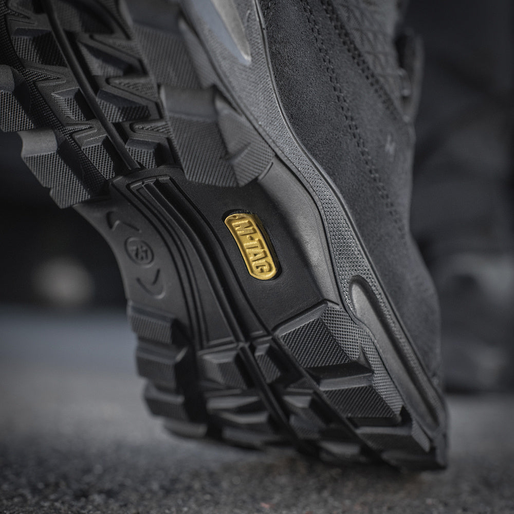 M-Tac Tactical Sneakers Patrol R Vent