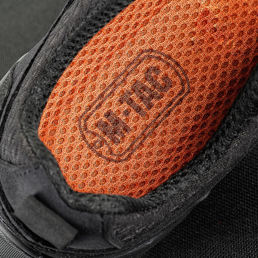 M-Tac Tactical Sneakers Patrol R Vent